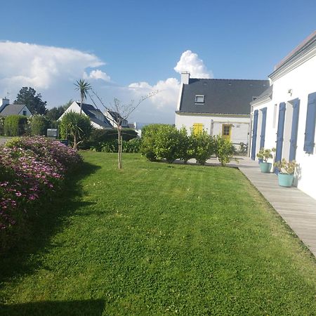 Brise Marine Apartment Groix Exterior photo