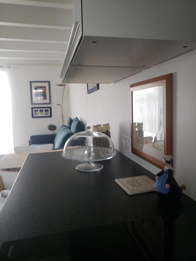 Brise Marine Apartment Groix Exterior photo