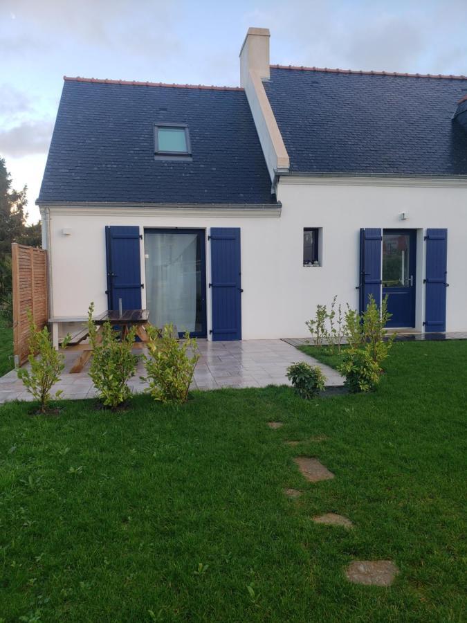 Brise Marine Apartment Groix Exterior photo