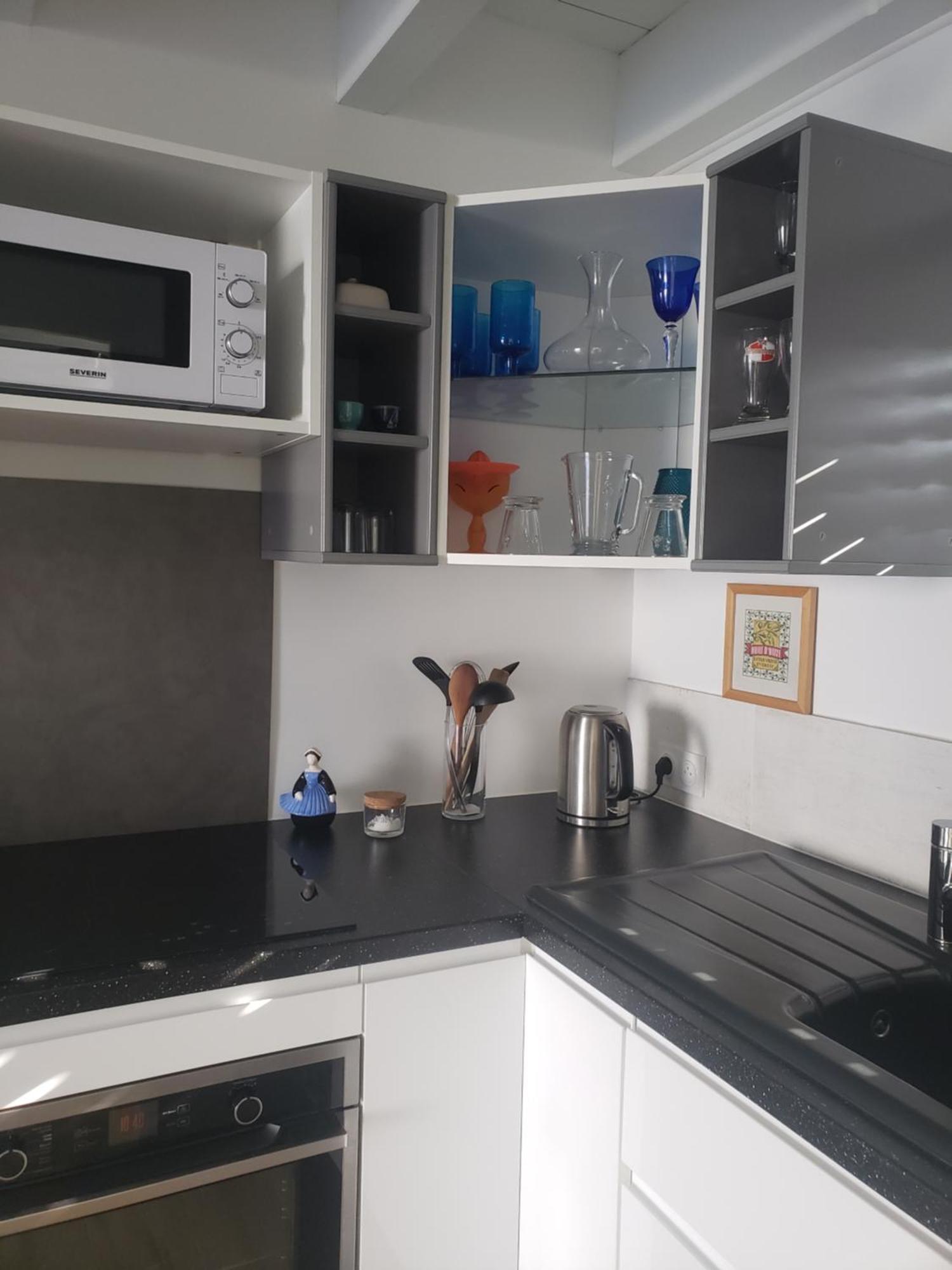 Brise Marine Apartment Groix Exterior photo